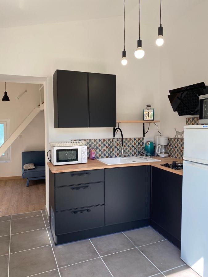 Lou Sabai Au Pied Des Dentelles De Montmirail, Piscine Partagee Apartment Aubignan